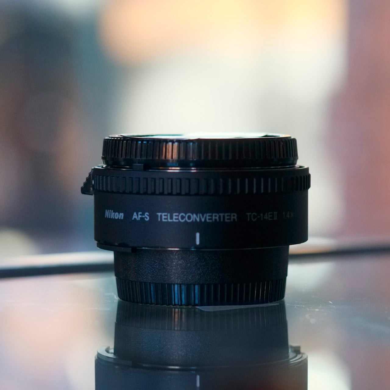 Nikon TC-14E II