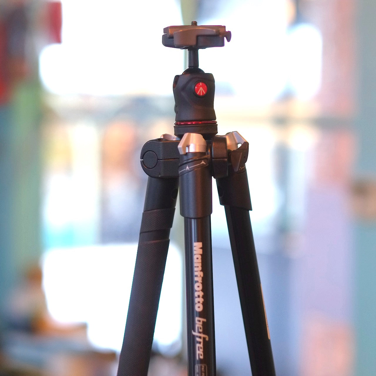 Manfrotto BeFree
