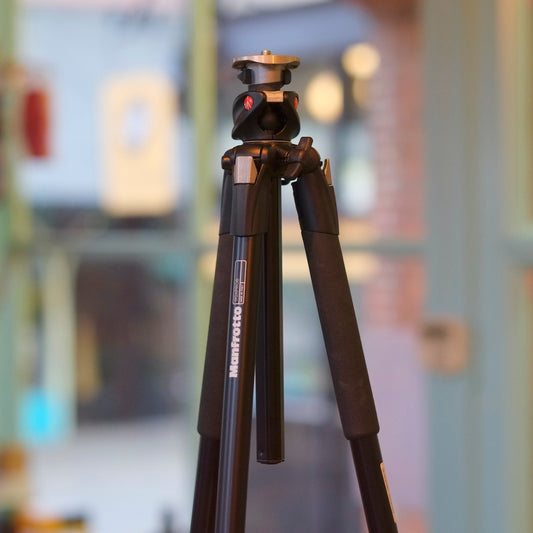 Manfrotto 190XPROB