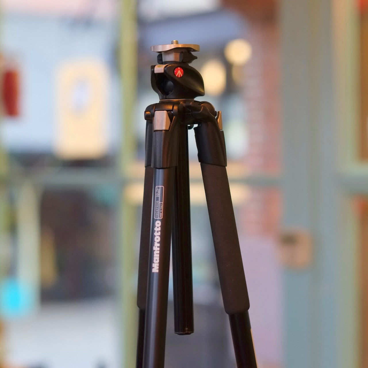 Manfrotto 190XPROB