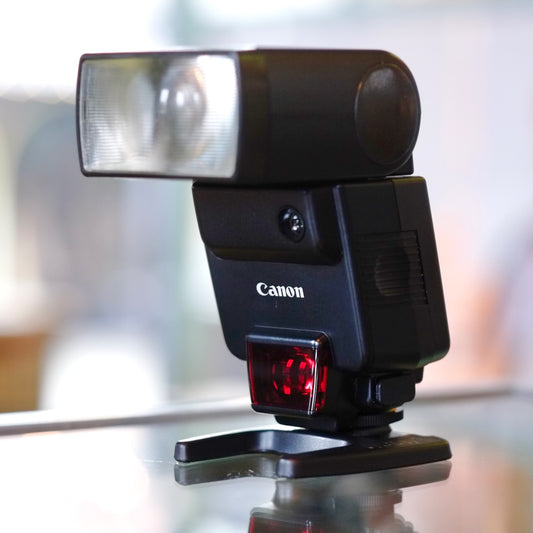 Canon Speedlite 430EZ