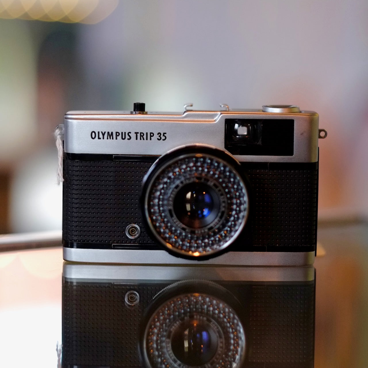 Olympus Trip 35
