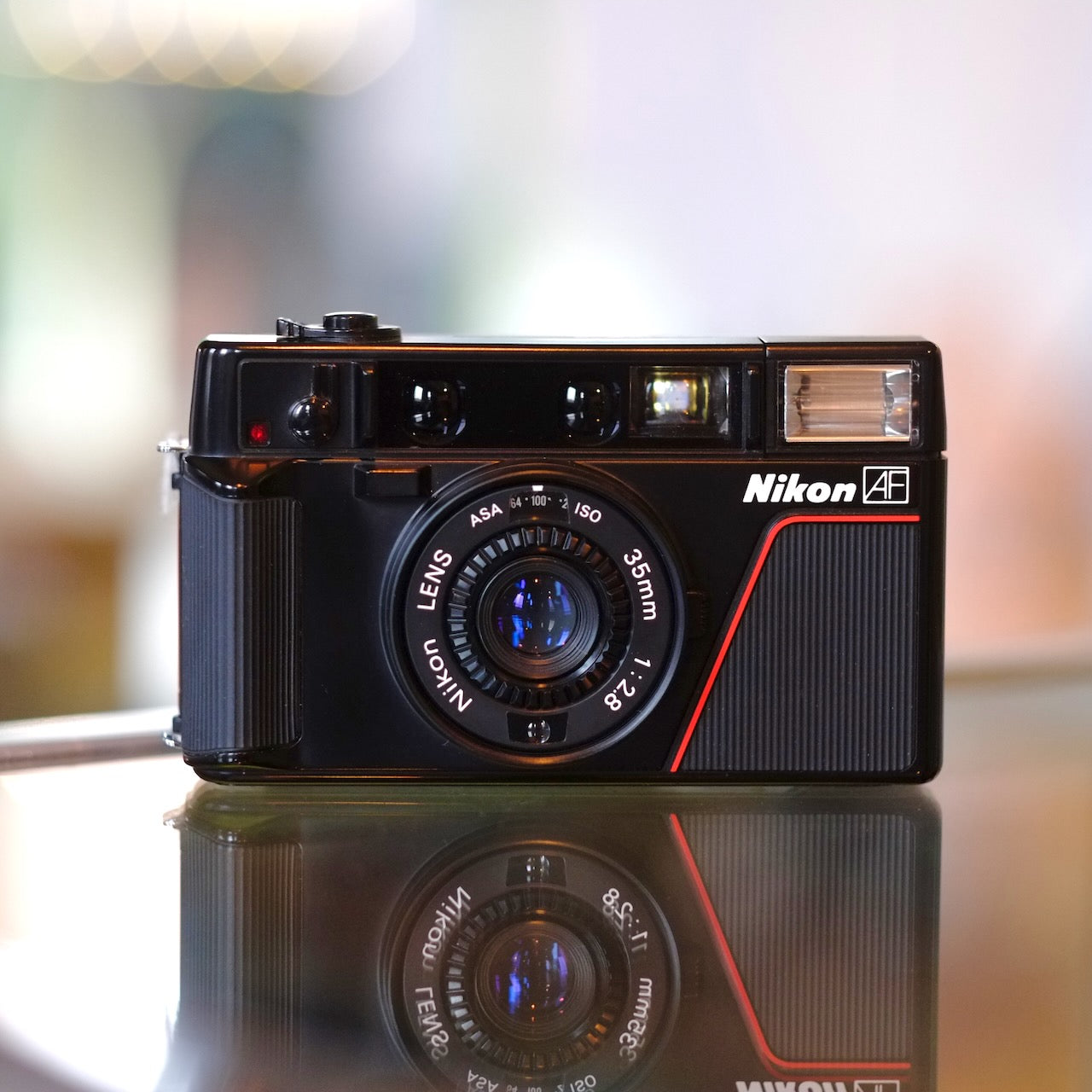 Nikon L35AF