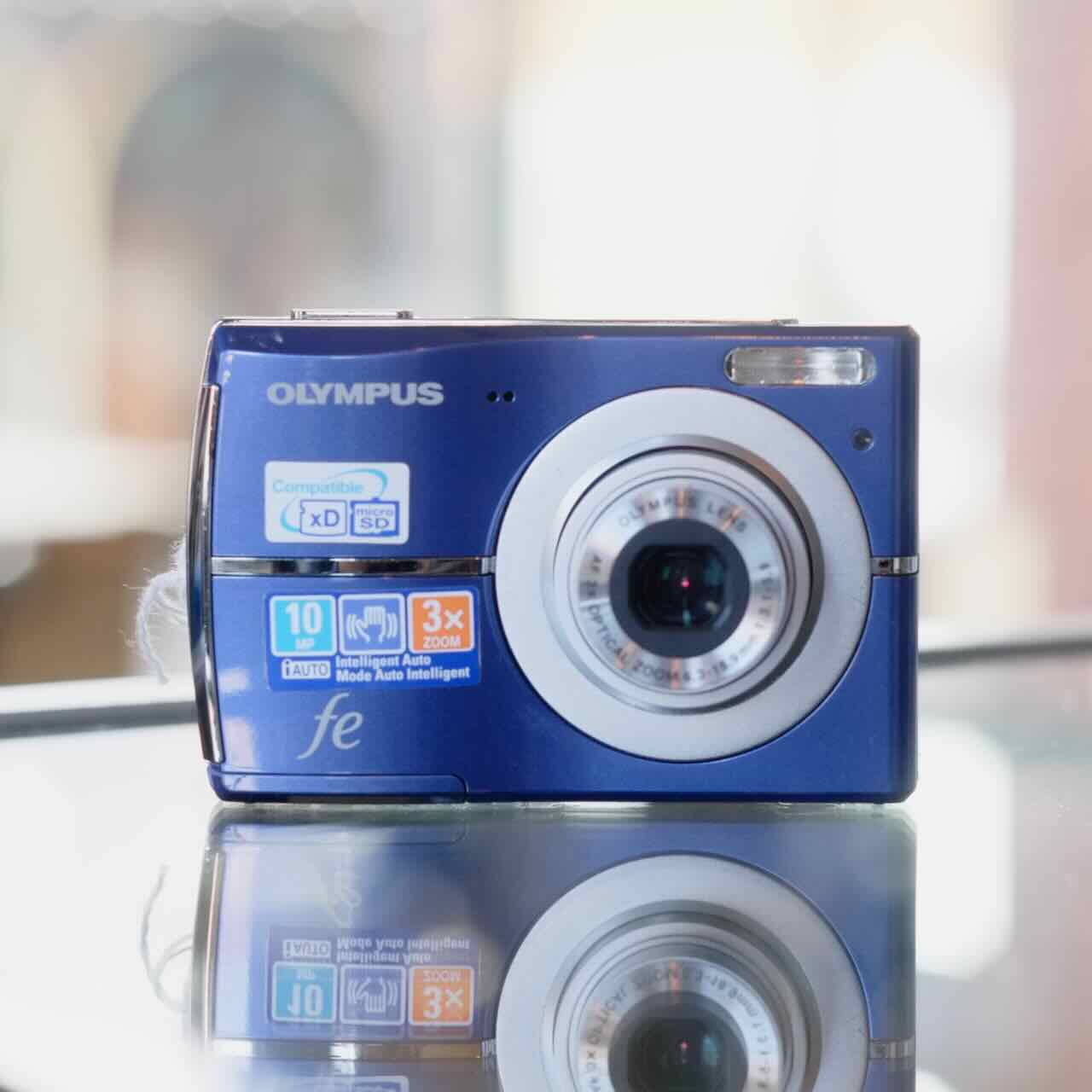 Olympus FE-45