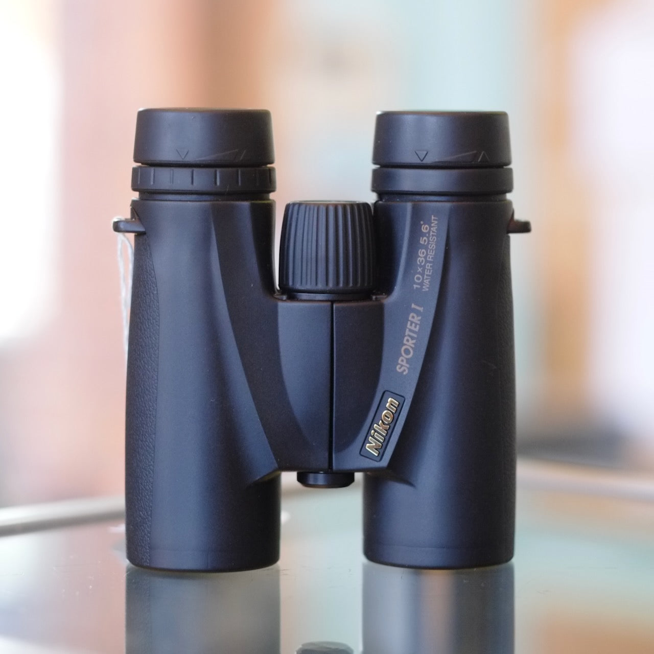 Nikon Sporter I 10x36 Binoculars