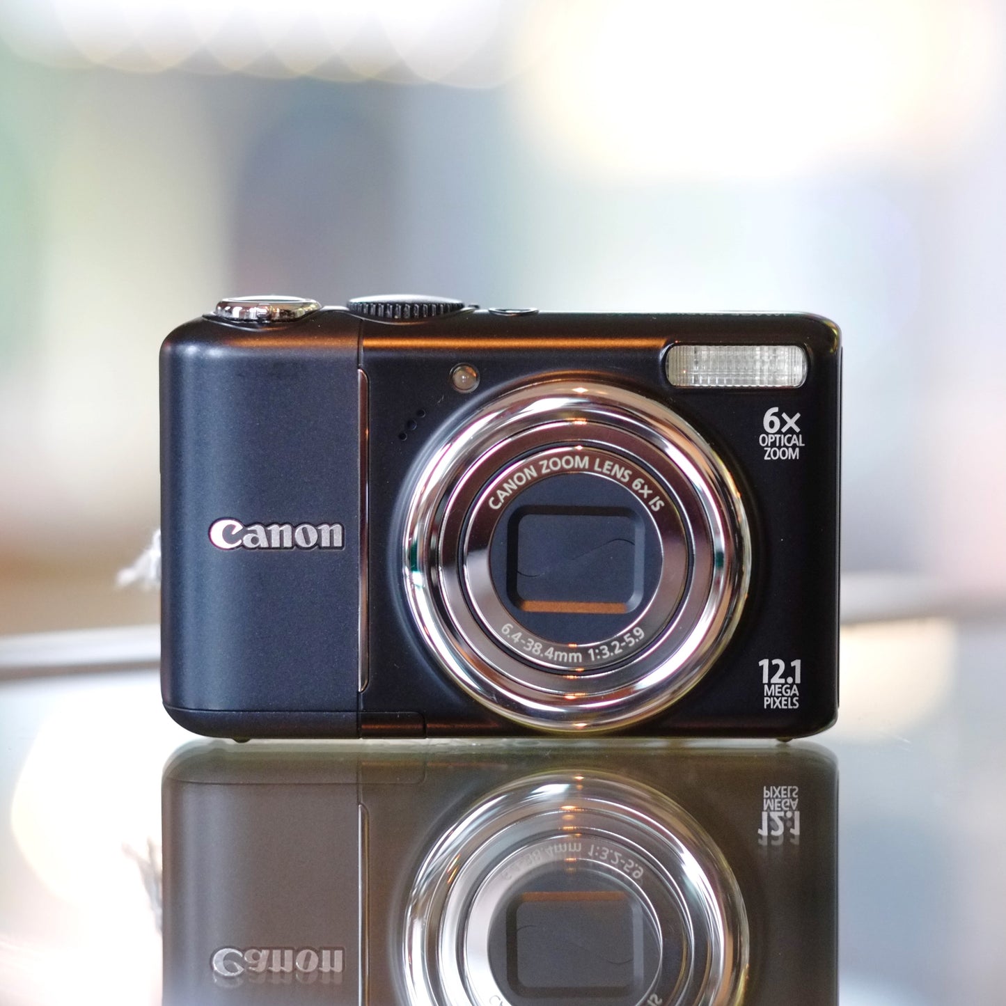 Canon Powershot A1200