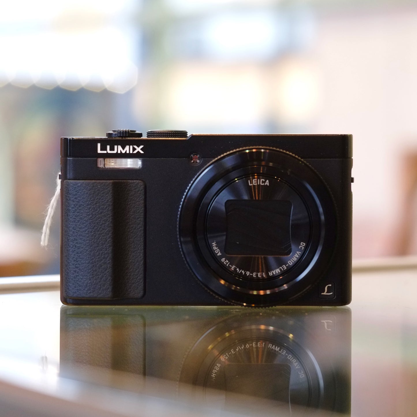 Panasonic Lumix DMC-ZS50