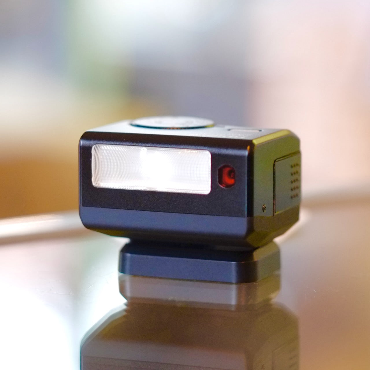 Fujifilm EF-X20