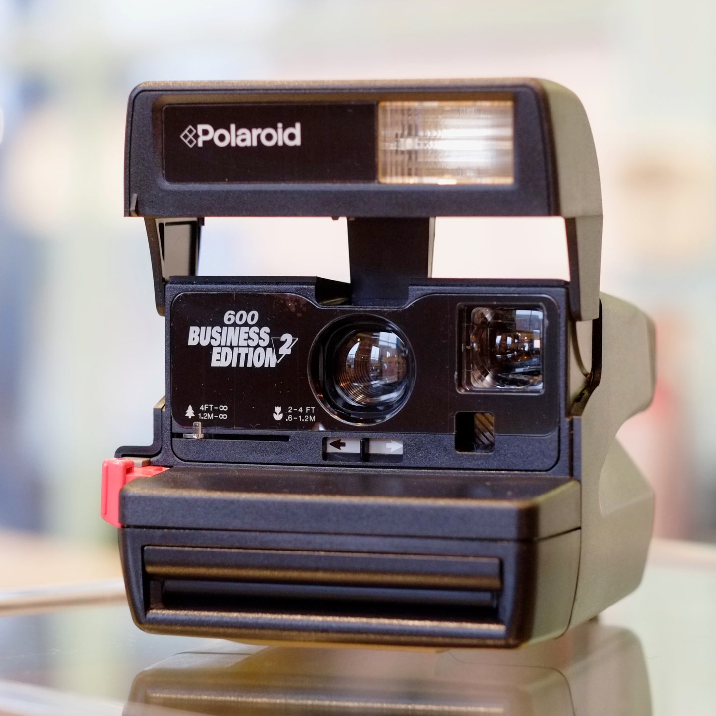 Polaroid 600 Business Edition 2