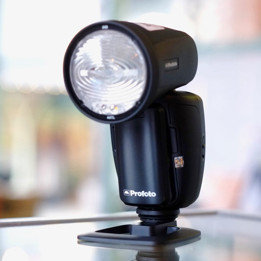 Profoto A10 for Sony
