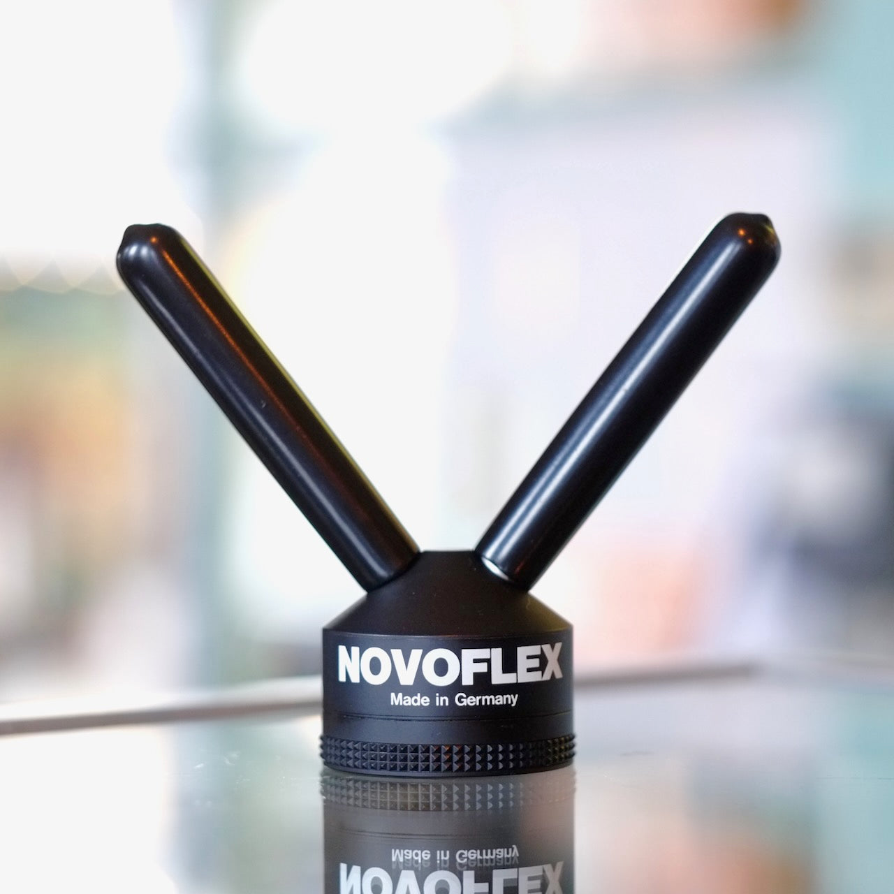 Novoflex Long Lens Support