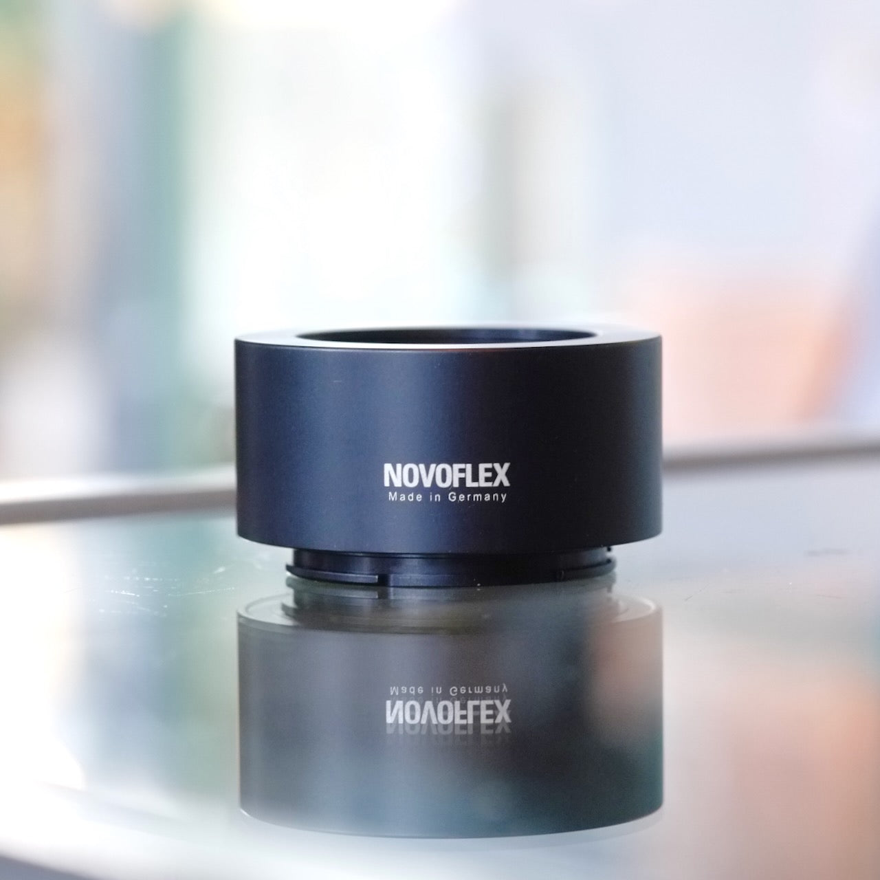Novoflex M42 -> Sony E adapter