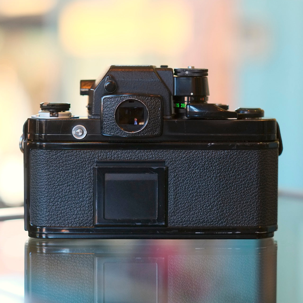 Nikon F2SB