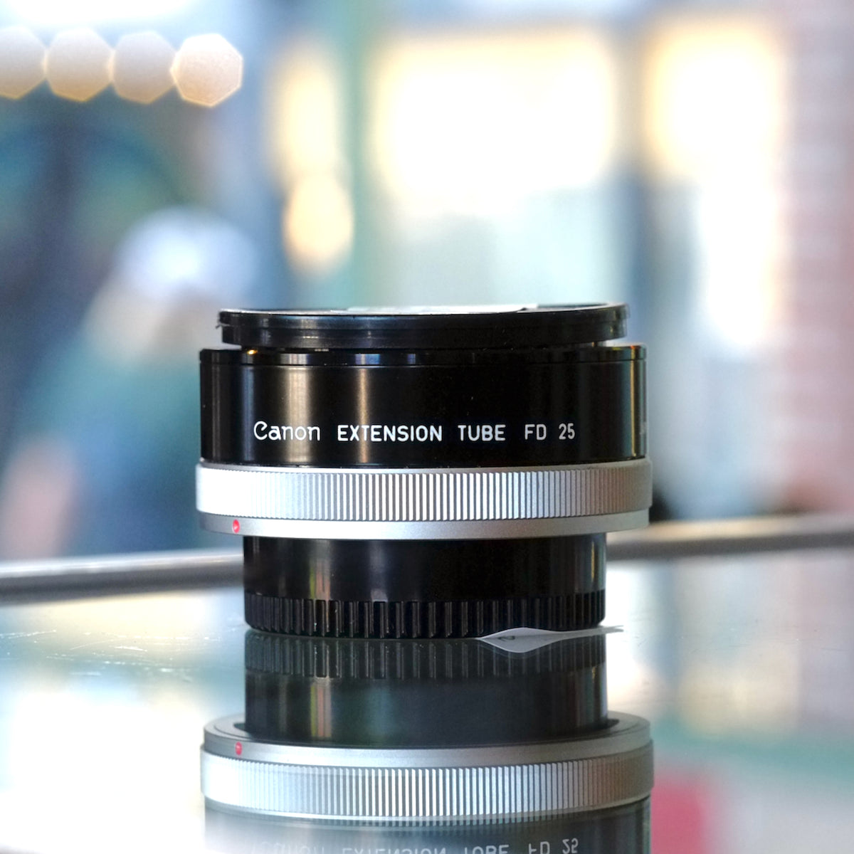 Canon Extension Tube FD 25