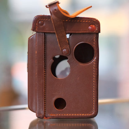 Rolleiflex 3.5 Case
