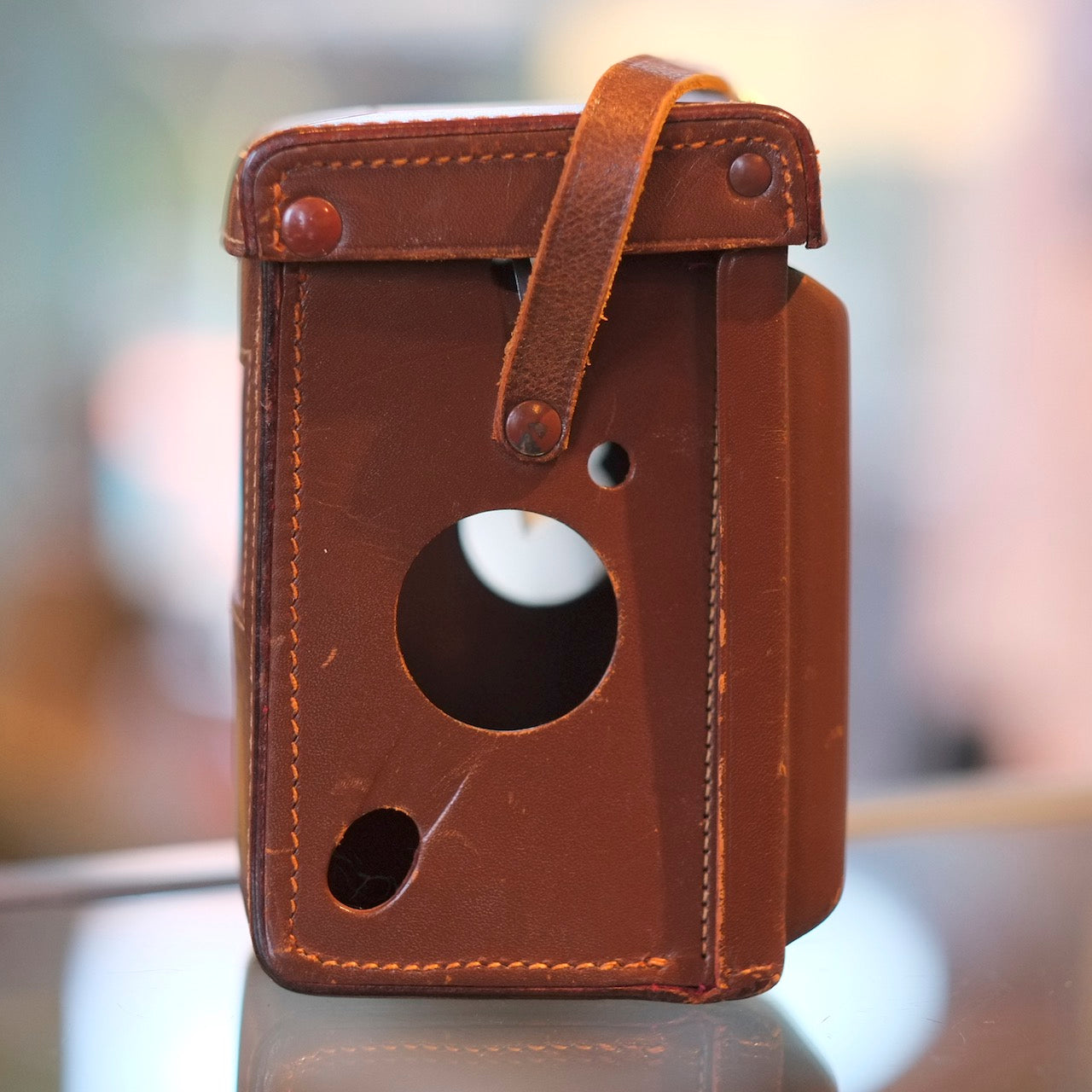Rolleiflex 3.5 Case