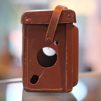 Rolleiflex 3.5 Case
