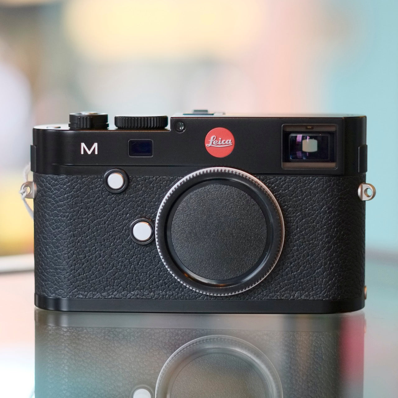 Leica M Typ 240