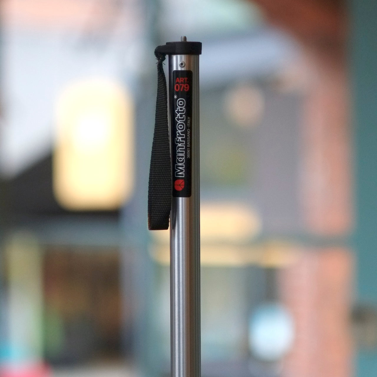 Manfrotto 079