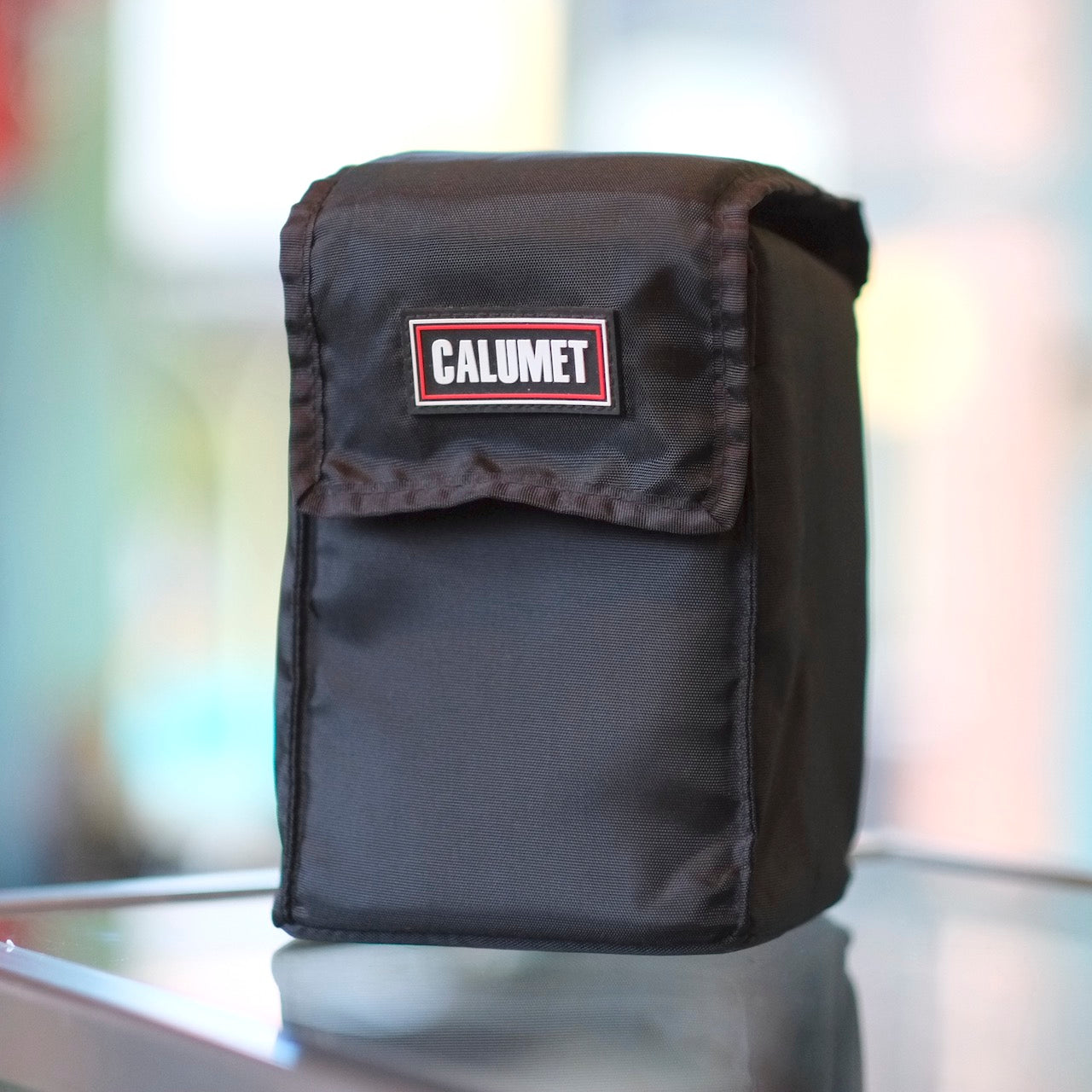 Calumet Bag for 4x5 Film Holders