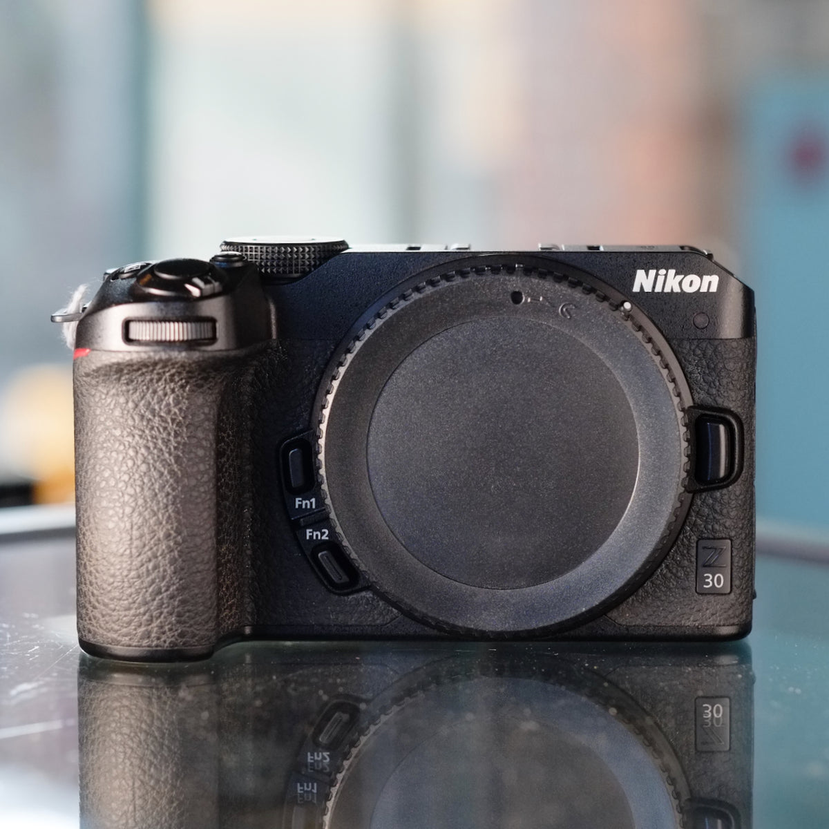 Nikon Z30
