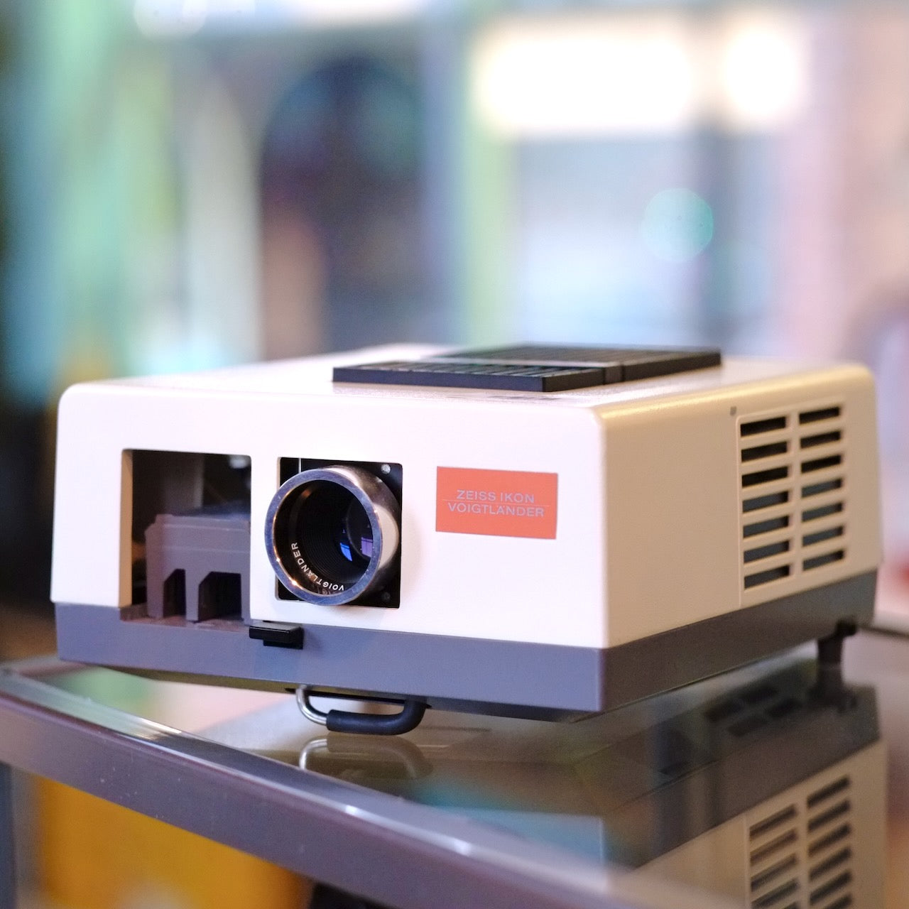 Voigtländer Perkeo Automat S150