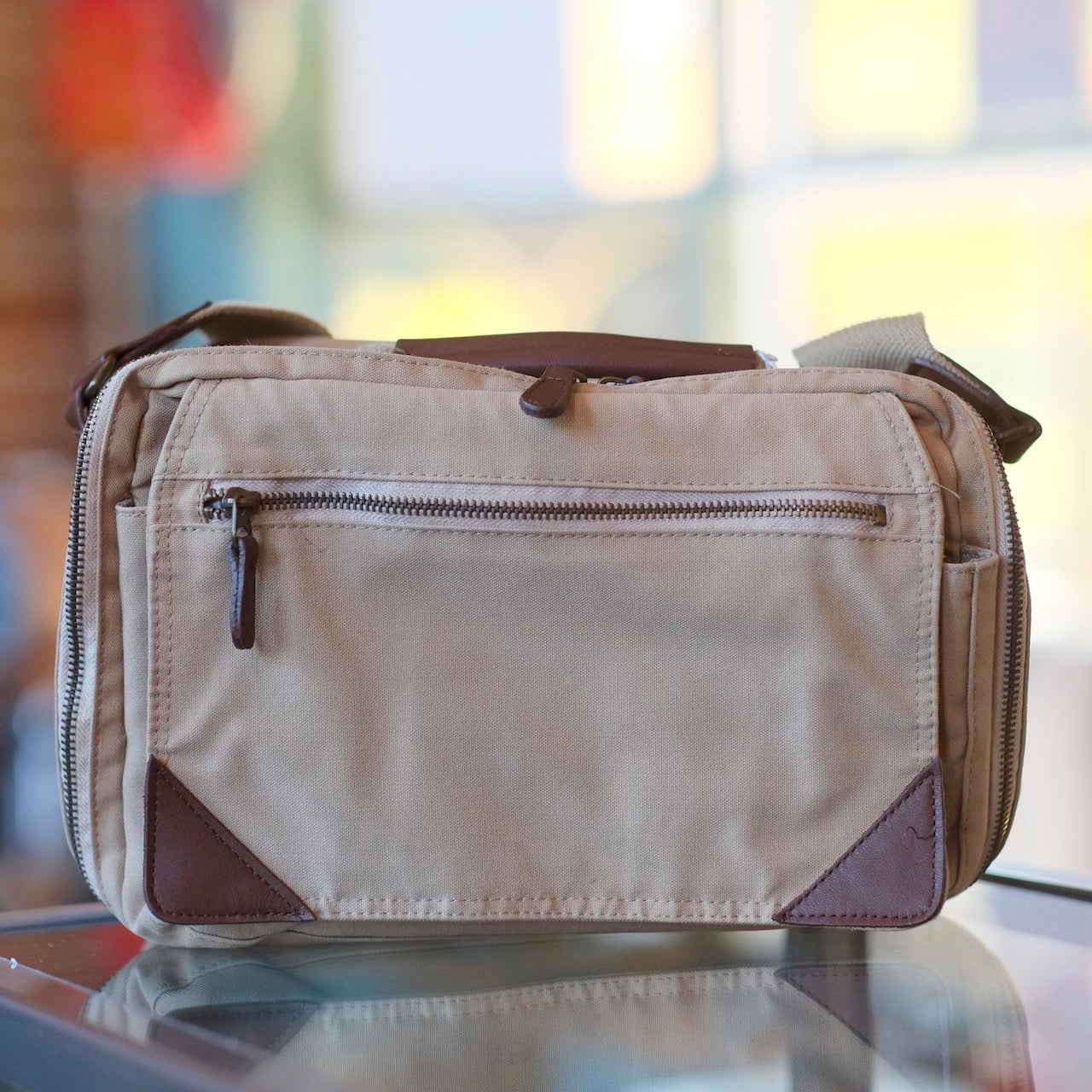 Nikon camera bag