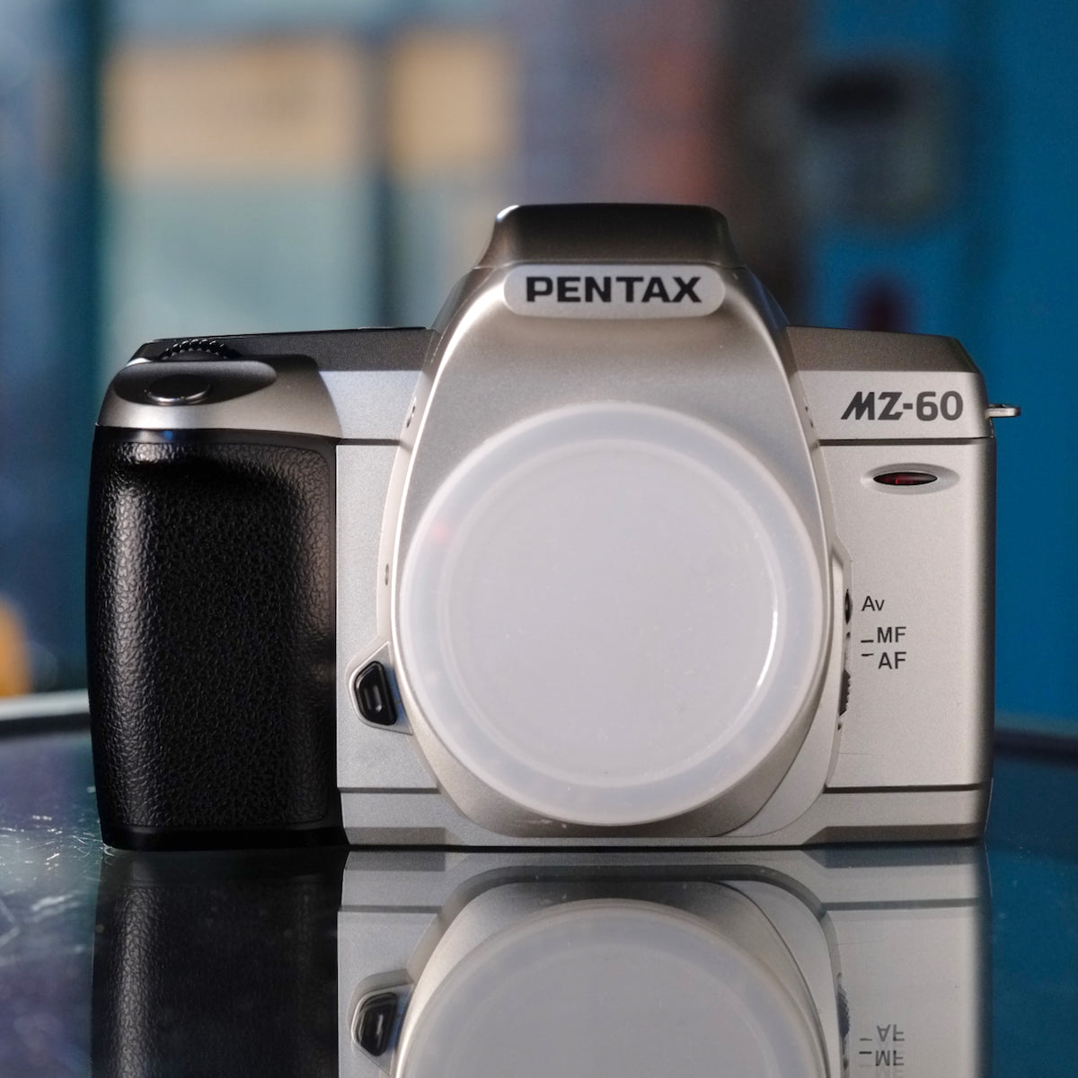 Pentax MZ-60