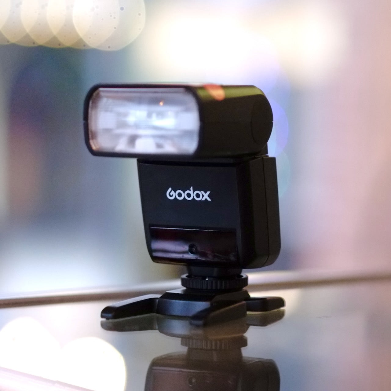 Godox V350F for Fujifilm