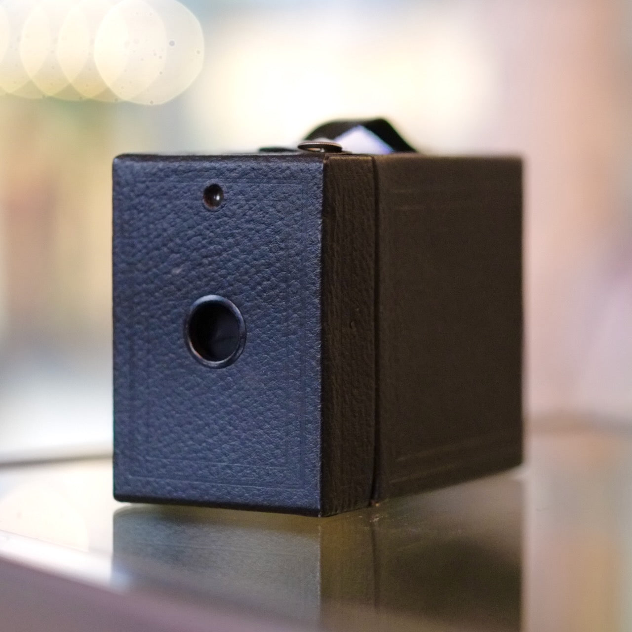 Kodak No.2 Cartridge Hawk-Eye Model C