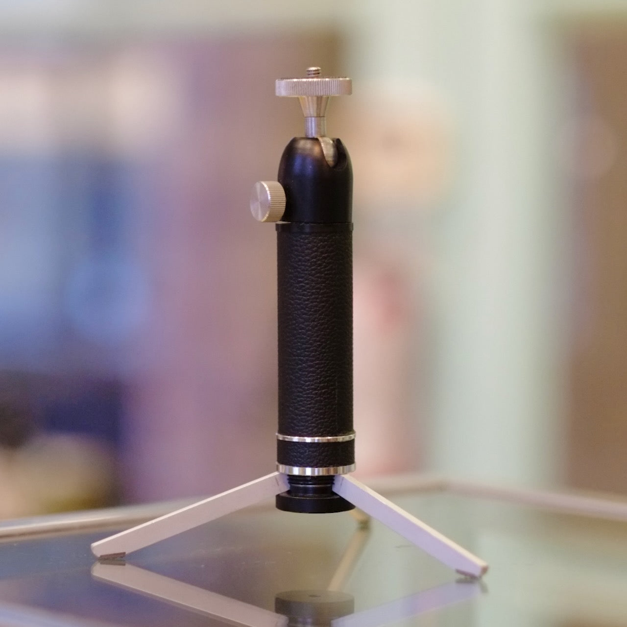 Tabletop tripod