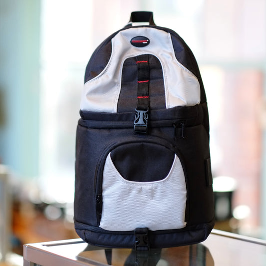 Precision Design bag