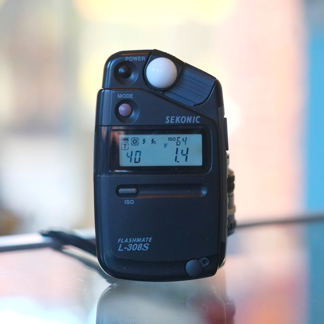 Sekonic Flashmate L-308S