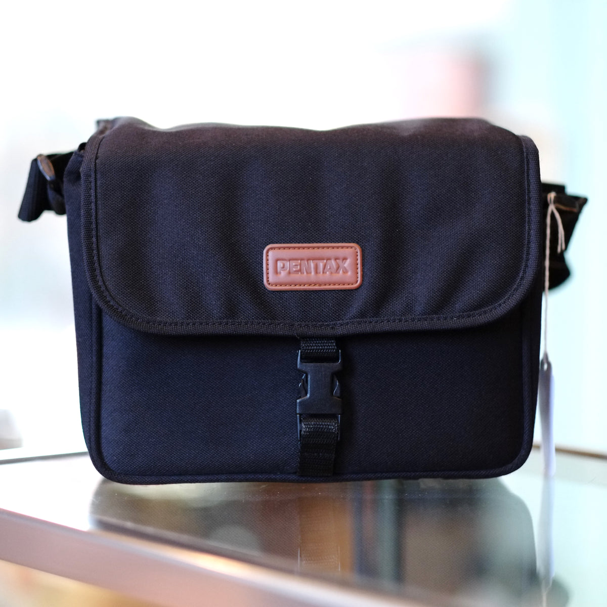 Pentax bag