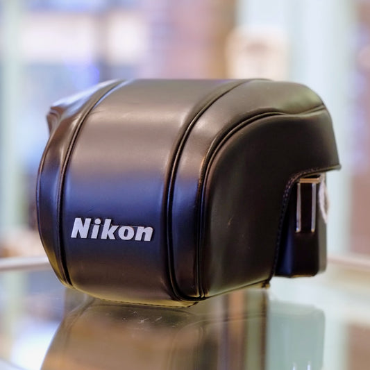 Nikon CTT