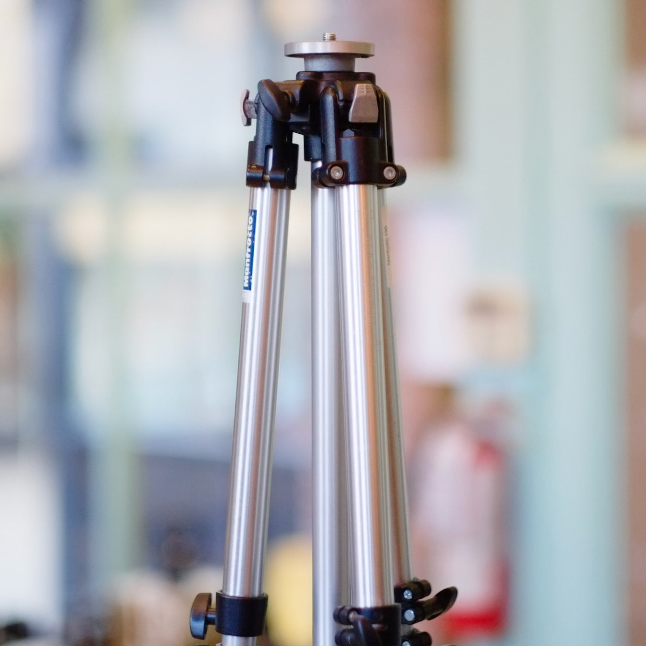 Manfrotto 190