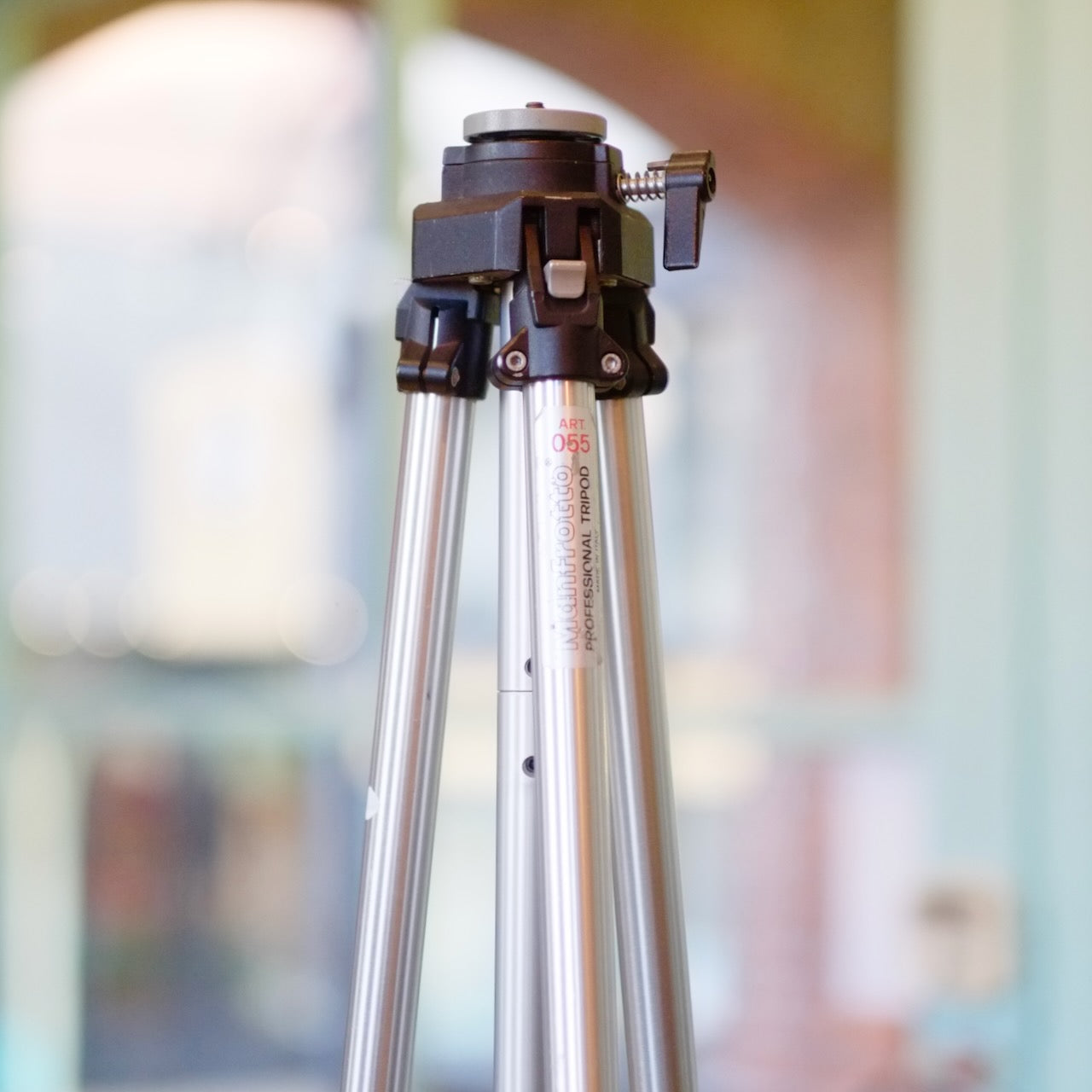 Manfrotto 055