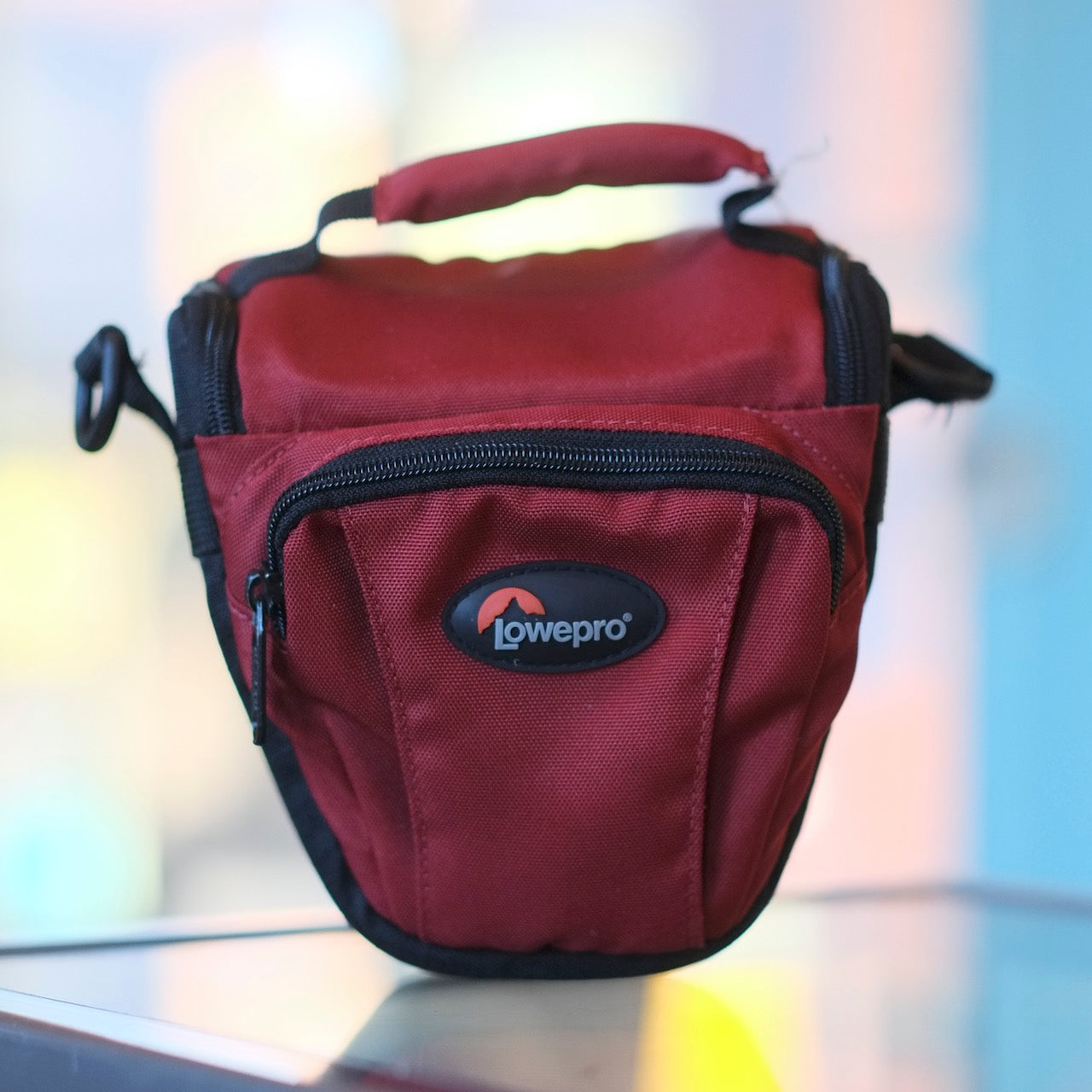 Lowepro TLZ Mini