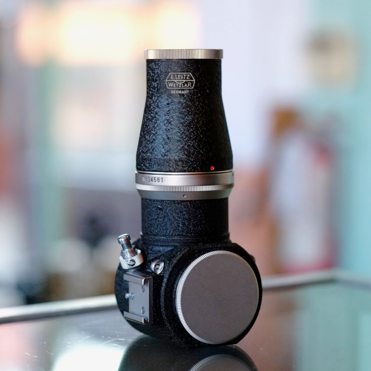 Leitz Visoflex