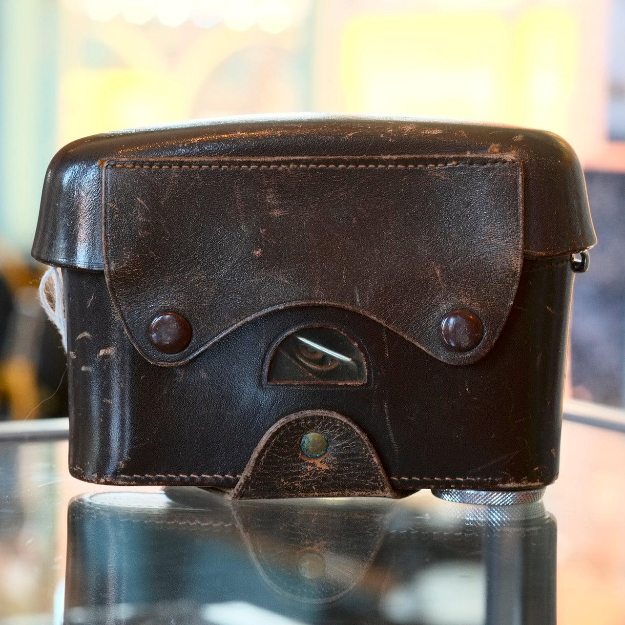 Leica M-series Everready Case