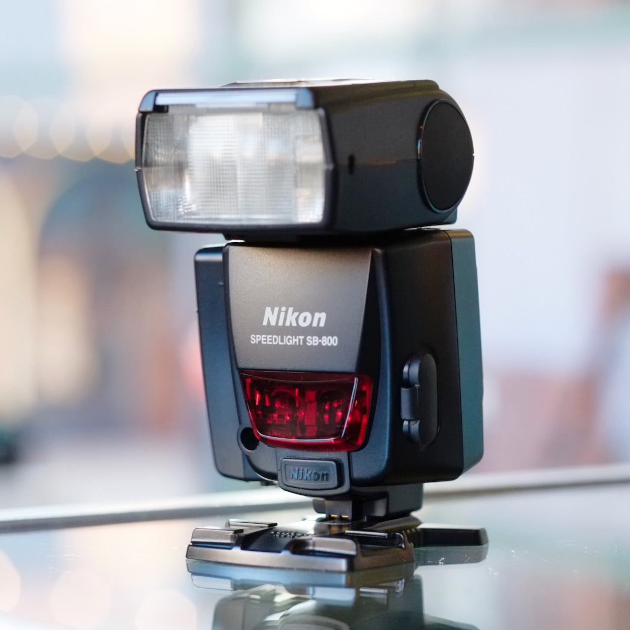 Nikon Speedlight SB-800