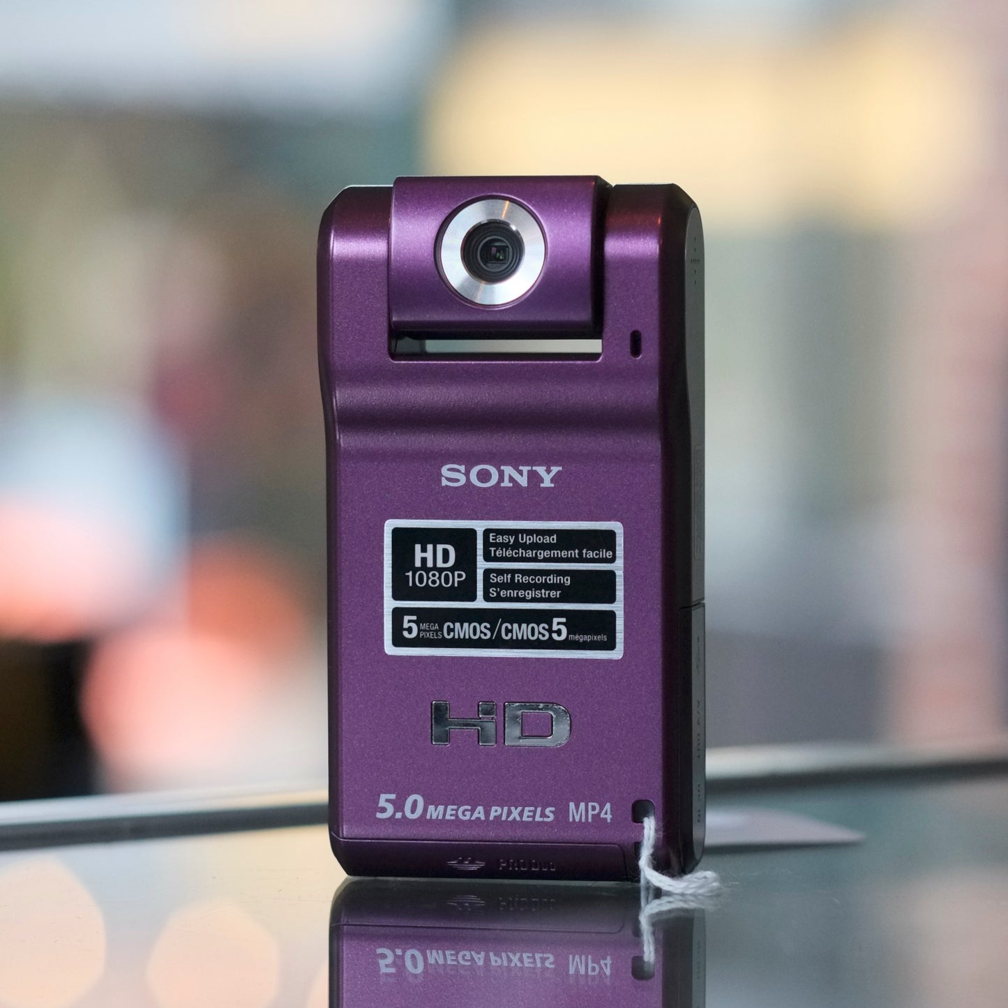 Sony MHS-PM1