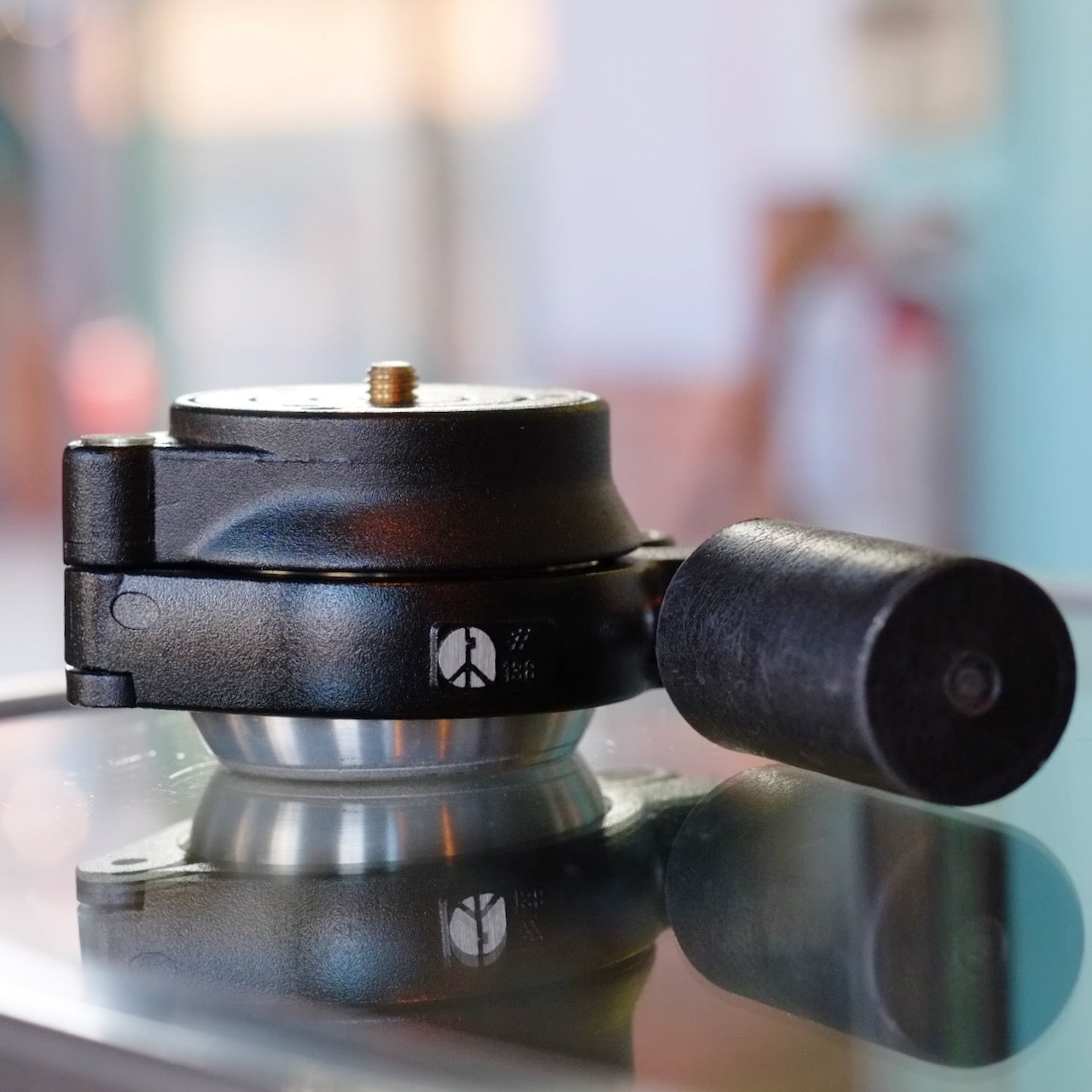 Manfrotto 138