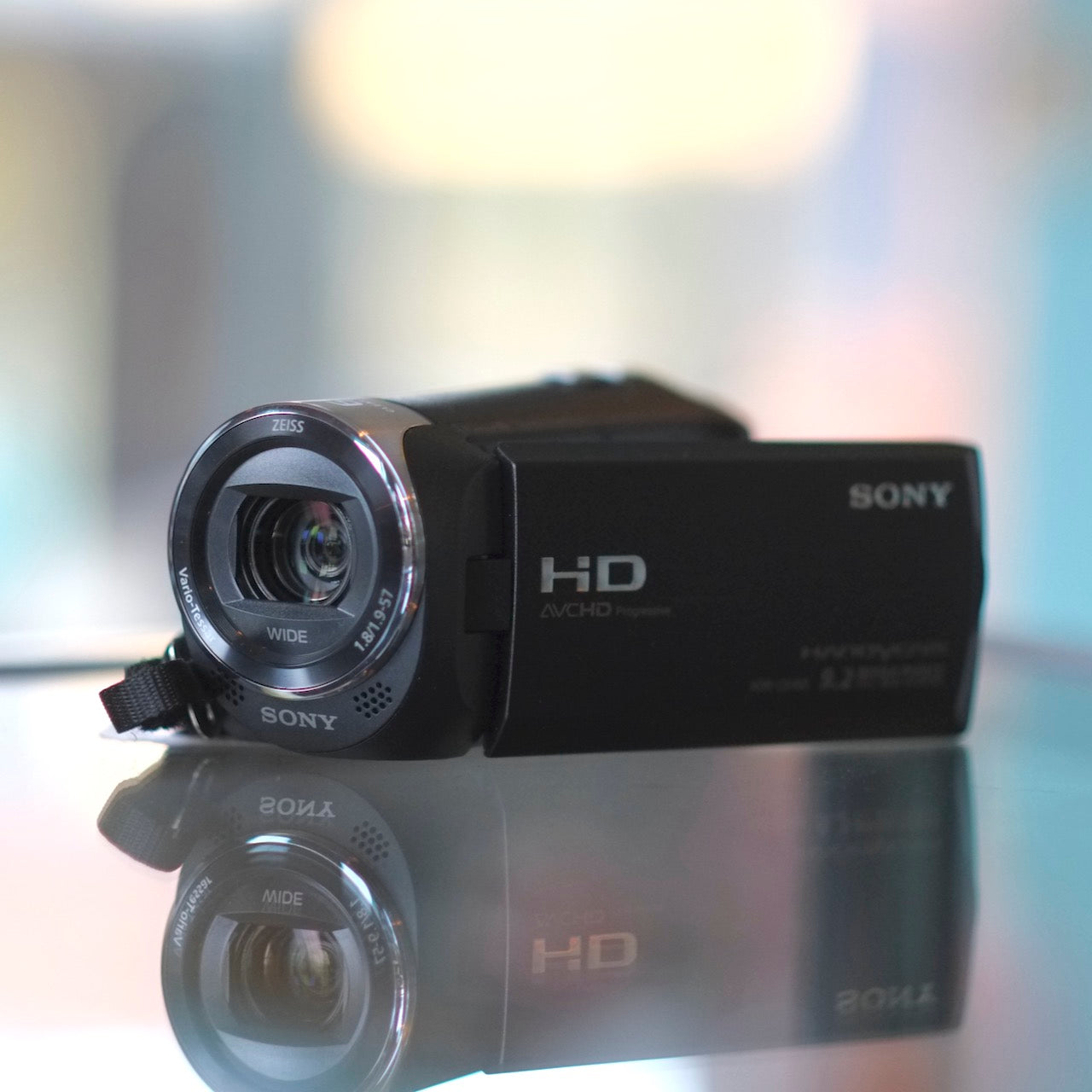 Sony Handycam HDR-CX405