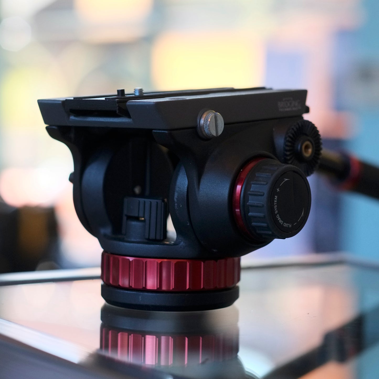 Manfrotto MV502AH