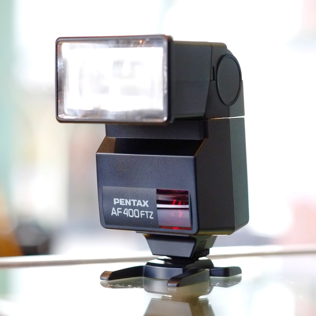 Pentax AF400FTZ