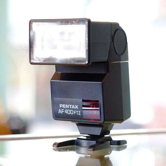 Pentax AF400FTZ