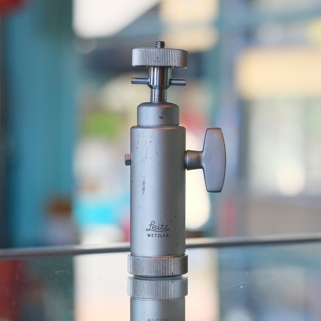 Leitz 14168 Ball Head