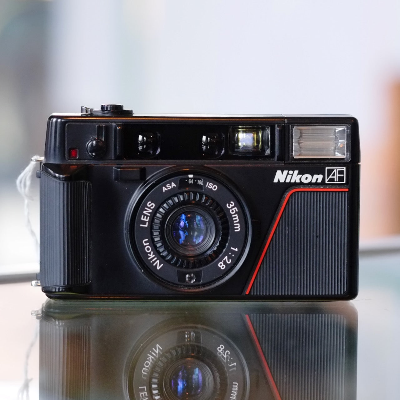 Nikon L35AF