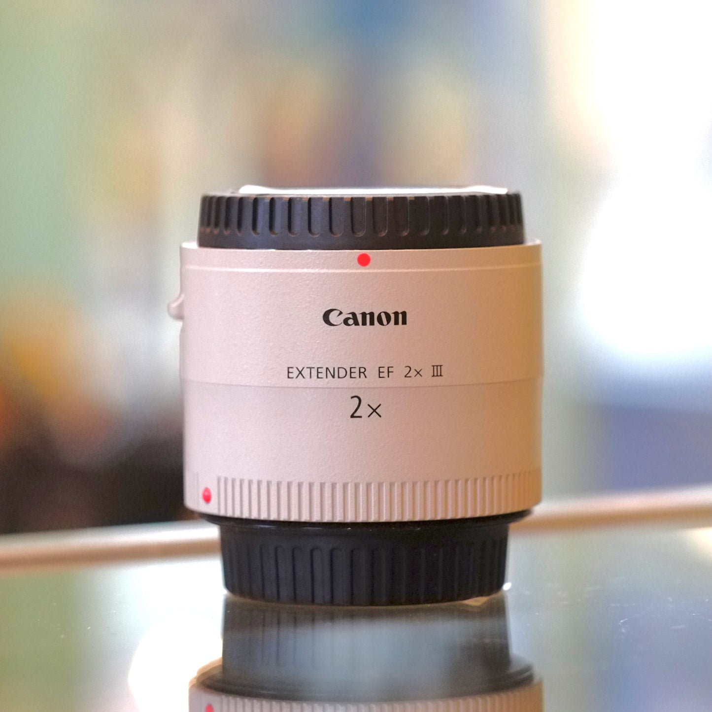 Canon Extender EF 2x III